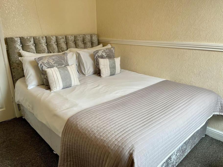 Scoresby Escape - Whitby Holiday Home Extérieur photo