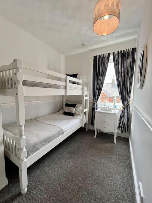 Scoresby Escape - Whitby Holiday Home Extérieur photo