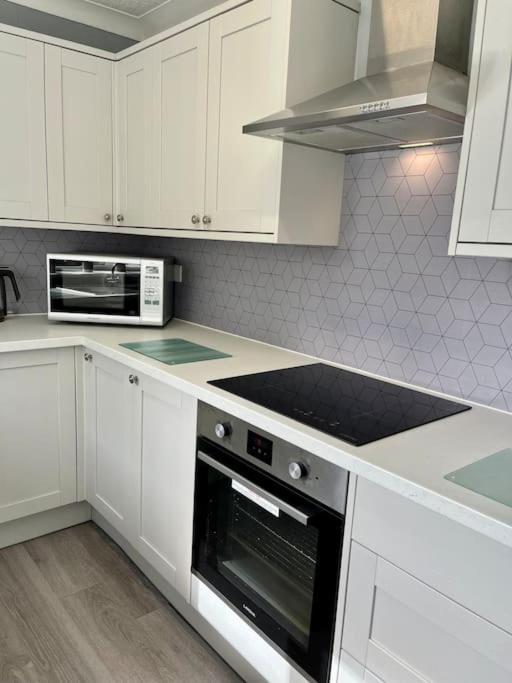 Scoresby Escape - Whitby Holiday Home Extérieur photo